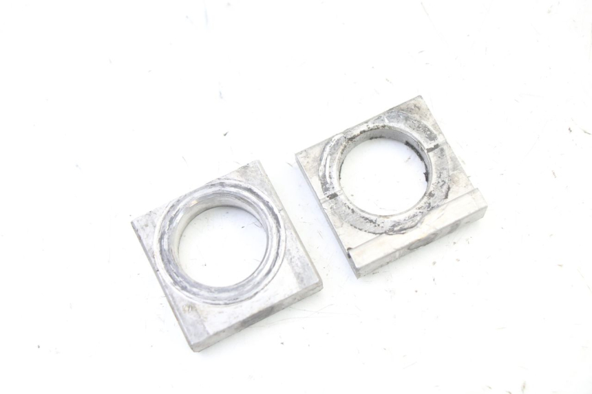 photo de TENSORES CADENA KAWASAKI KX F KXF 450 (2009 - 2011) - Detalle de la pieza