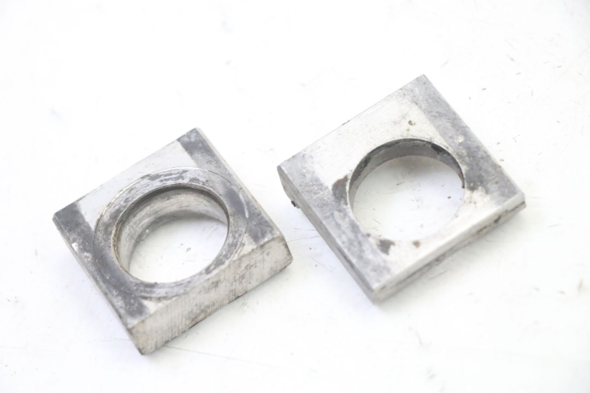 photo de TENSORES CADENA KAWASAKI KX F KXF 450 (2009 - 2011) - Zoom estado de uso