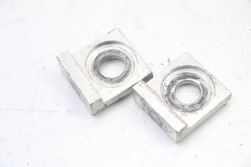 photo de TENSORES CADENA LONCIN DIRT BIKE 125 - Detalle de la pieza