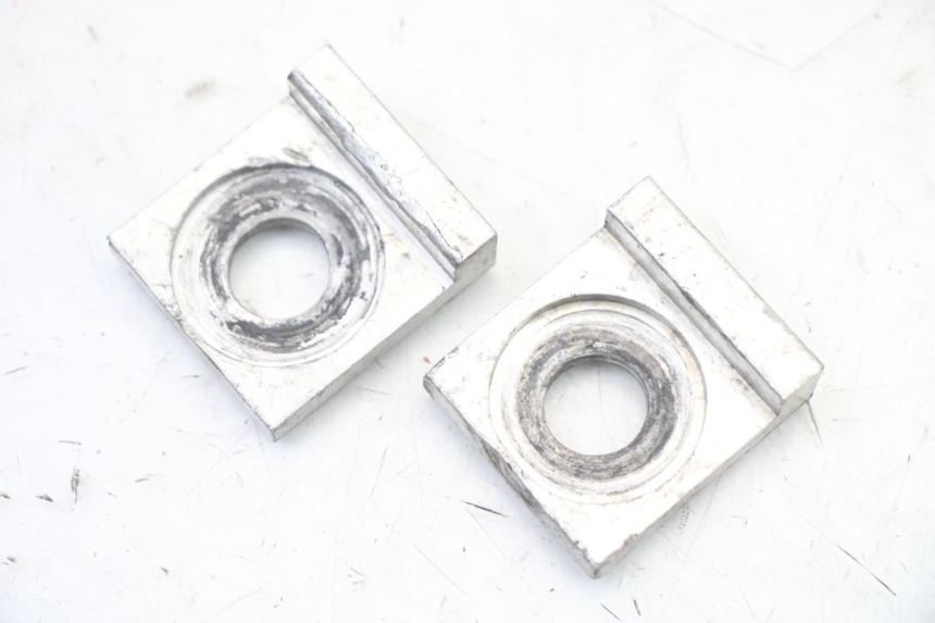 photo de TENSORES CADENA LONCIN DIRT BIKE 125 - Zoom estado de uso