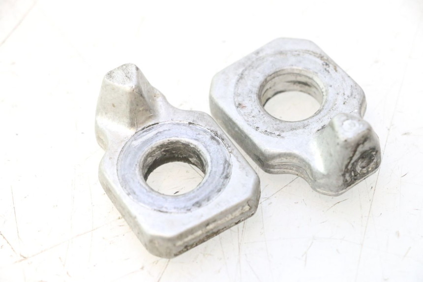 photo de TENSORES CADENA RIEJU MRT PRO SUPERMOTARD 50 (2007 - 2018) - Vista principal