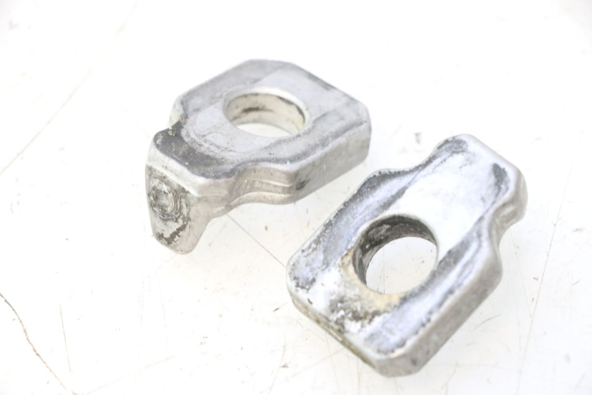 photo de TENSORES CADENA RIEJU MRT PRO SUPERMOTARD 50 (2007 - 2018) - Zoom estado de uso