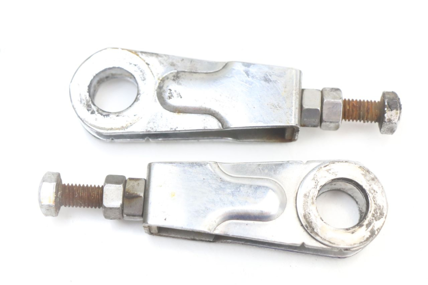 photo de TENSORES CADENA ASTOR ORCAL 125 (2015 - 2017) - Vista principal