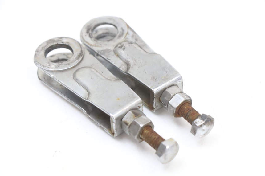 photo de TENSORES CADENA ASTOR ORCAL 125 (2015 - 2017) - Zoom estado de uso