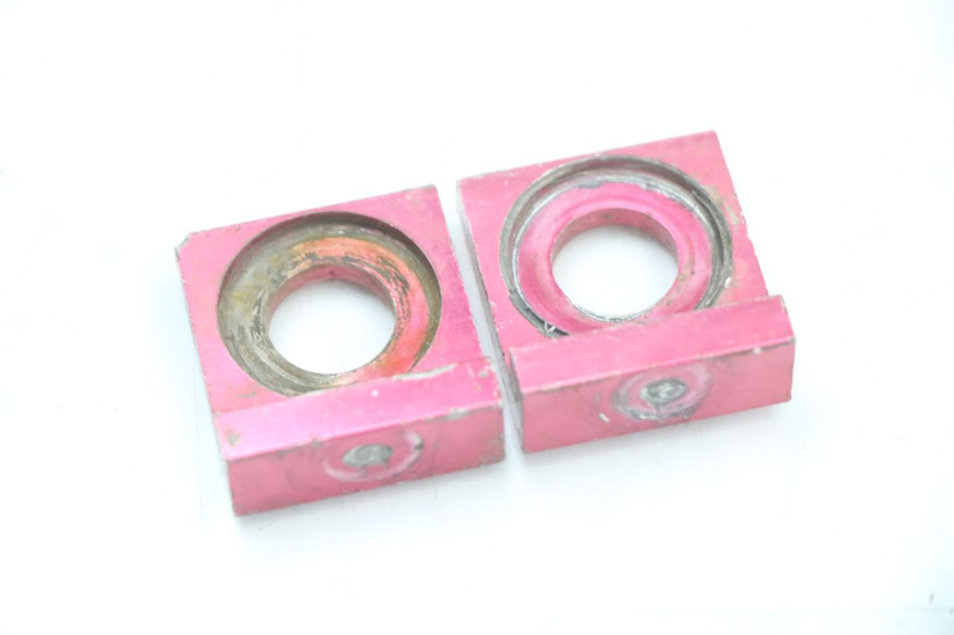 photo de TENSORES CADENA YCF PIT BIKE 125 (2010 - 2018) - Zoom estado de uso