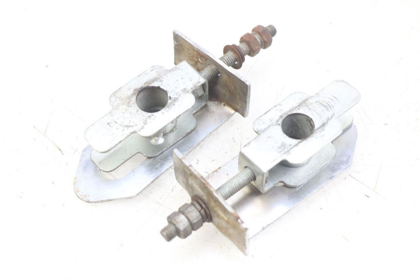 photo de TENSOR DE CADENA YAMASAKI RAPTOR 50 (2013 - 2018) - Vista principal