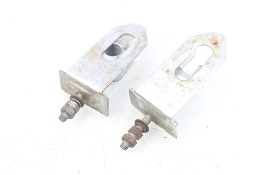 photo de TENSOR DE CADENA YAMASAKI RAPTOR 50 (2013 - 2018) - Detalle de la pieza