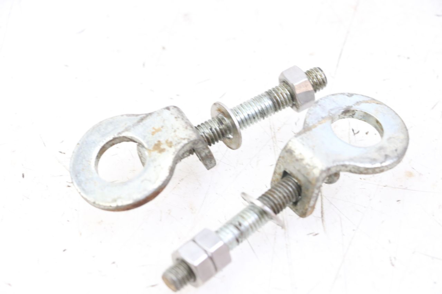 photo de TENSORES CADENA REGAL RAPTOR SPYDER 125 (2010 - 2018) - Vista principal