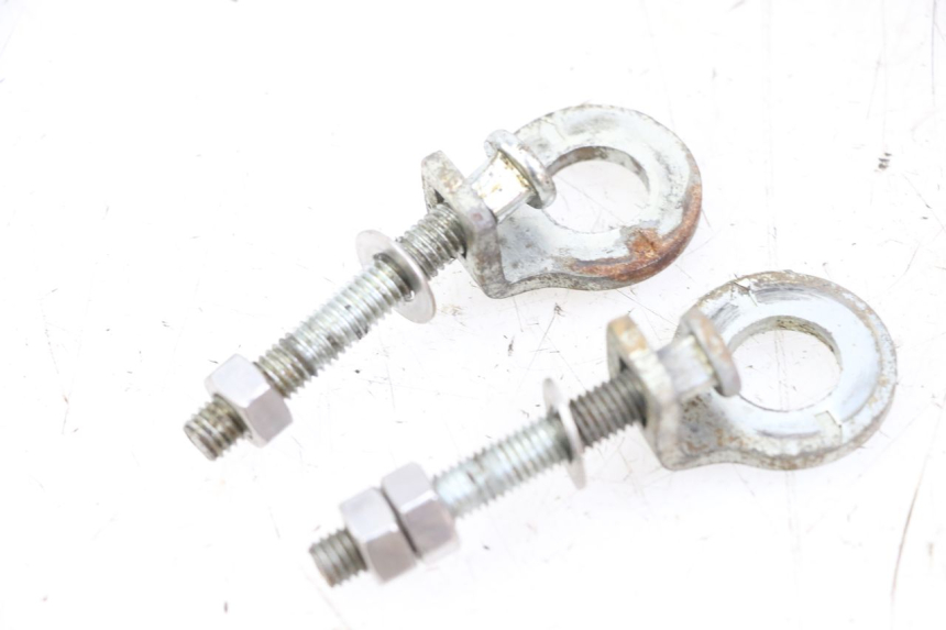 photo de TENSORES CADENA REGAL RAPTOR SPYDER 125 (2010 - 2018) - Detalle de la pieza