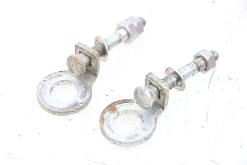 photo de TENSORES CADENA REGAL RAPTOR SPYDER 125 (2010 - 2018) - Zoom estado de uso