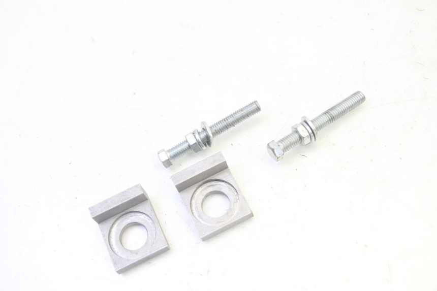 photo de TENSORES CADENA APOLLO RFZ 125 - Vista principal