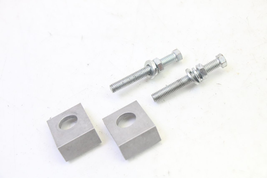 photo de TENSORES CADENA APOLLO RFZ 125 - Zoom estado de uso