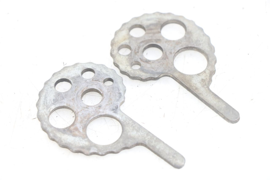 photo de TENSOR DE CADENA GILERA RK 50 (1996 - 1999) - Vista principal