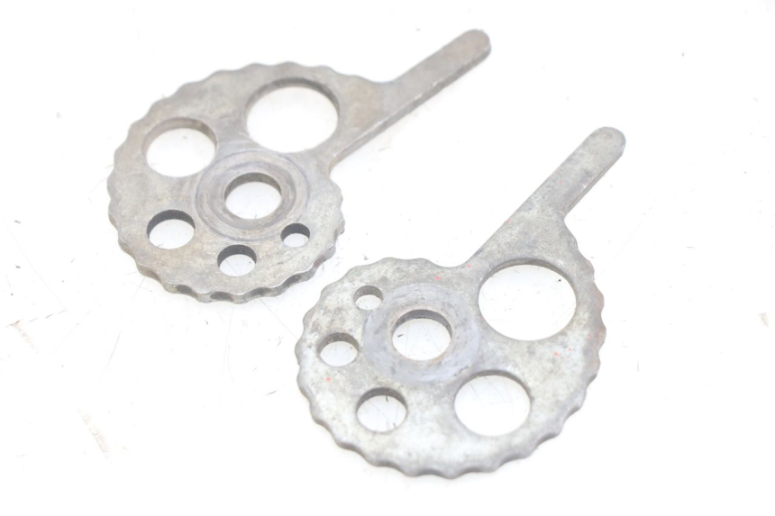 photo de TENSOR DE CADENA GILERA RK 50 (1996 - 1999) - Detalle de la pieza