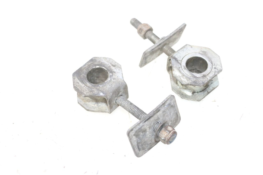 photo de TENSORES CADENA MZ RT 125 (2000 - 2008) - Detalle de la pieza