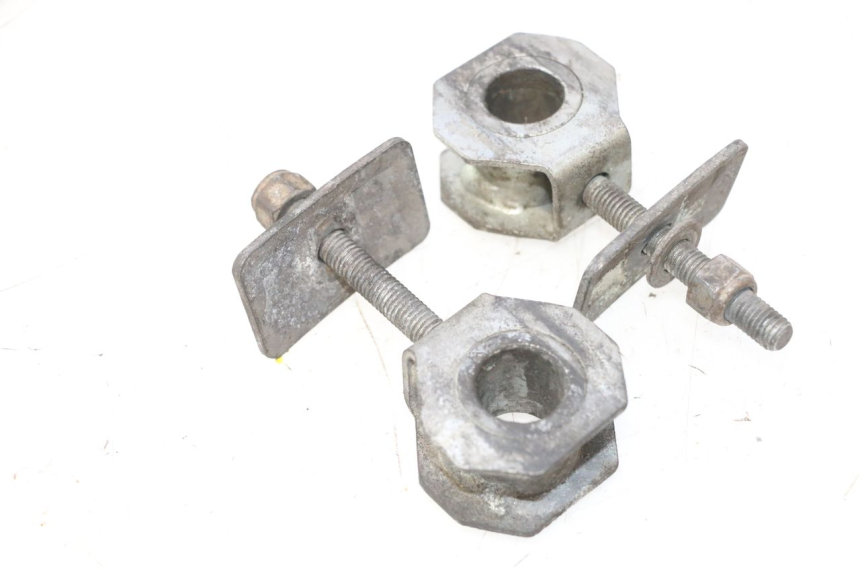 photo de TENSORES CADENA MZ RT 125 (2000 - 2008) - Zoom estado de uso