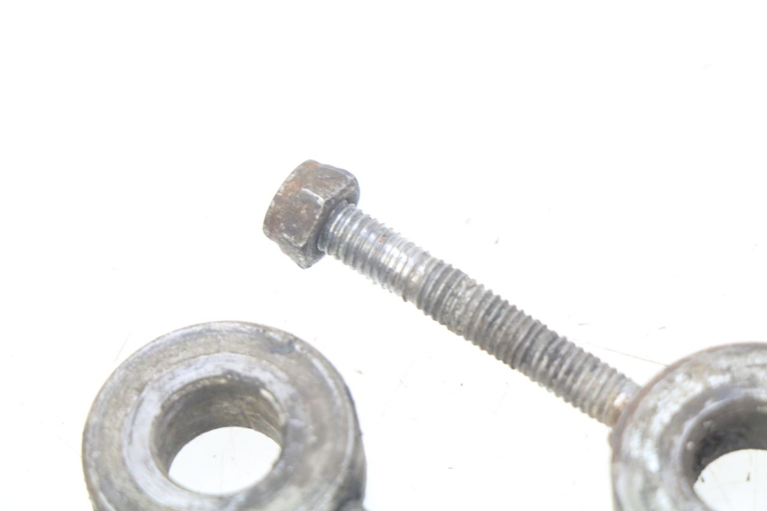 photo de TENSOR DE CADENA DERBI SENDA 50 (2003 - 2005) - Zoom estado de uso