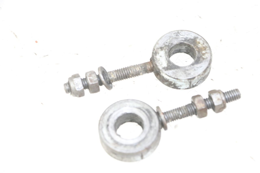 photo de TENSORES CADENA DERBI SENDA SM DRD 50 (2008 - 2013) - Detalle de la pieza