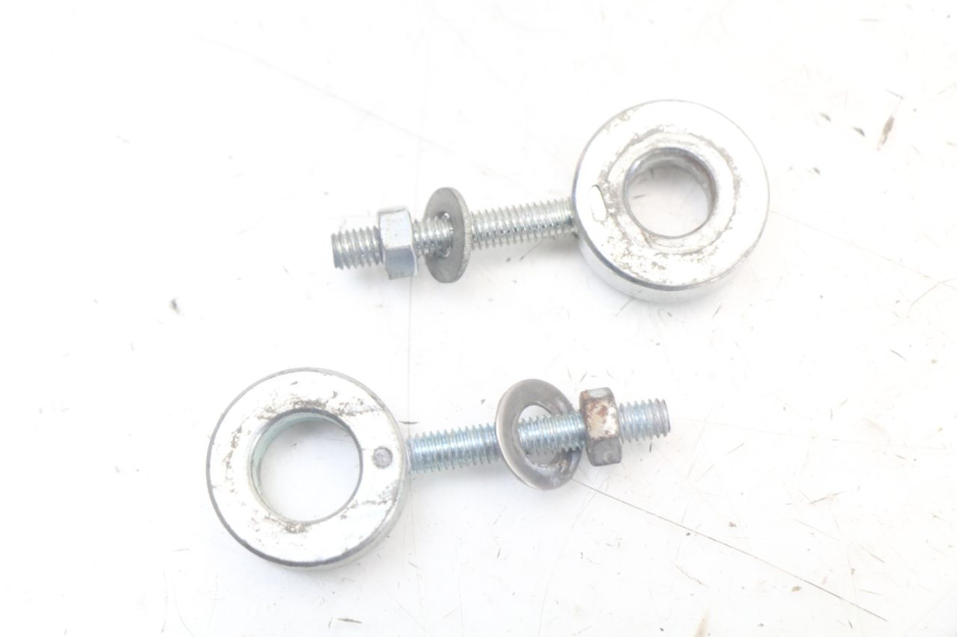 photo de TENSOR DE CADENA DERBI SENDA SM X-TREME 50 (2006 - 2010) - Vista principal