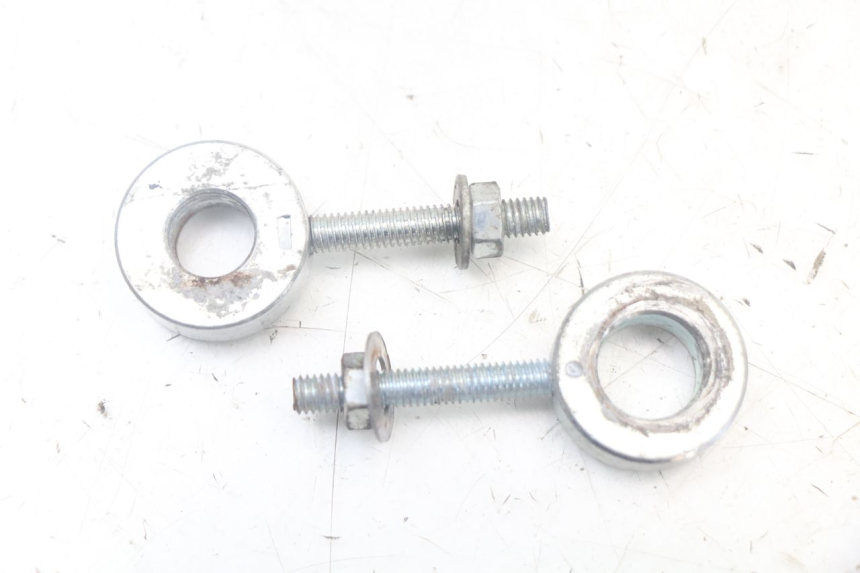 photo de TENSOR DE CADENA DERBI SENDA SM X-TREME 50 (2006 - 2010) - Detalle de la pieza