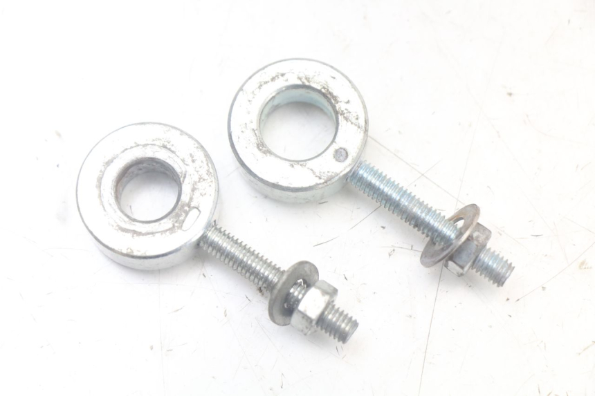 photo de TENSOR DE CADENA DERBI SENDA SM X-TREME 50 (2006 - 2010) - Zoom estado de uso