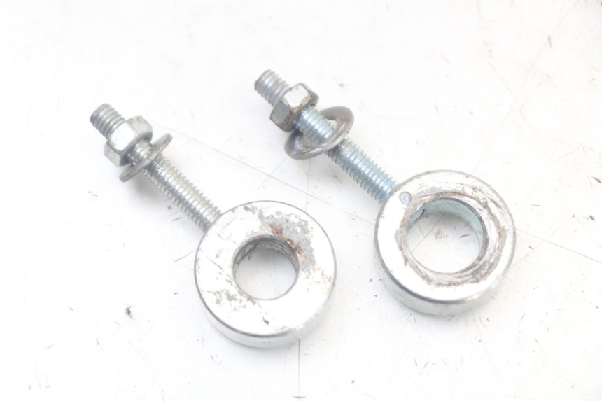 photo de TENSOR DE CADENA DERBI SENDA SM X-TREME 50 (2006 - 2010) - Otra perspectiva