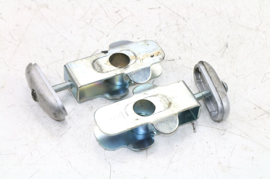 photo de TENSORES CADENA SUZUKI SFV GLADIUS 650 (2009 - 2015) - Zoom estado de uso