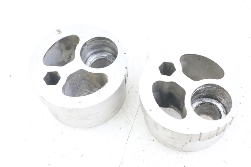 photo de TENSOR DE CADENA TRIUMPH SPEED TRIPLE T301 900 (1994 - 1996) - Vista principal