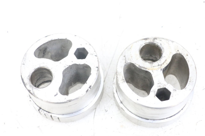 photo de TENSOR DE CADENA TRIUMPH SPEED TRIPLE T301 900 (1994 - 1996) - Detalle de la pieza