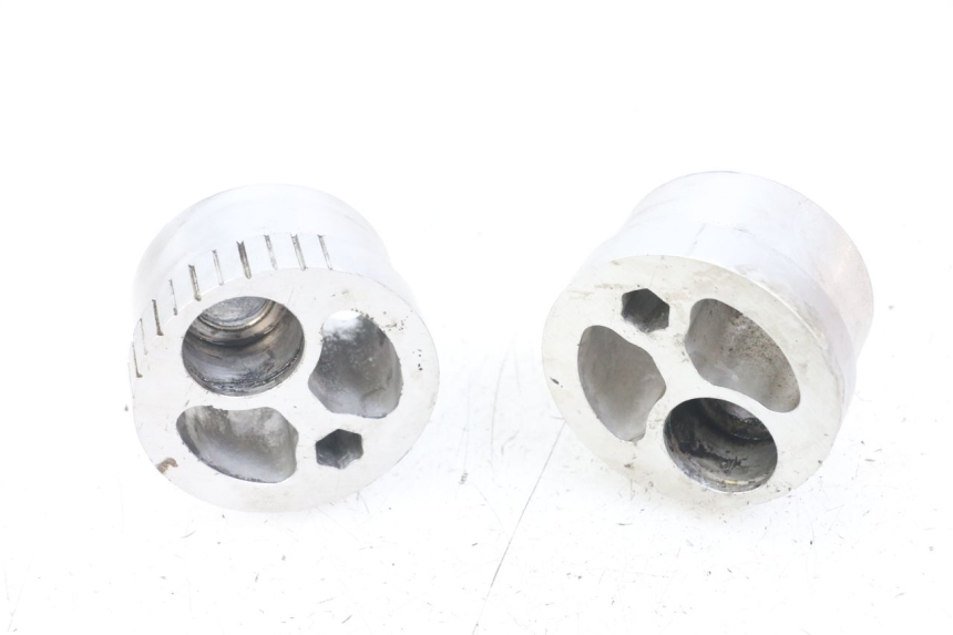 photo de TENSOR DE CADENA TRIUMPH SPEED TRIPLE T301 900 (1994 - 1996) - Zoom estado de uso