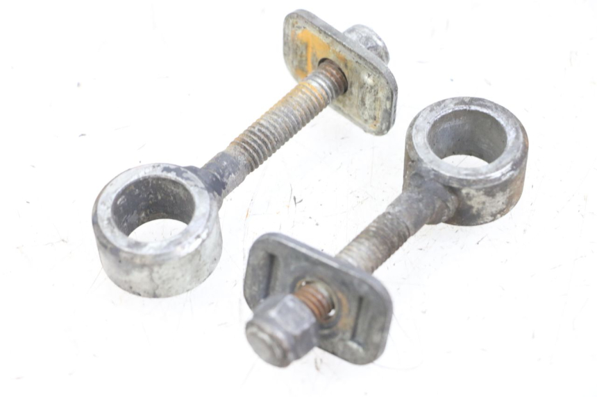 photo de TENSORES CADENA HARLEY DAVIDSON SPORTSTER XL CUSTOM 1200 (2003 - 2004) - Vista principal