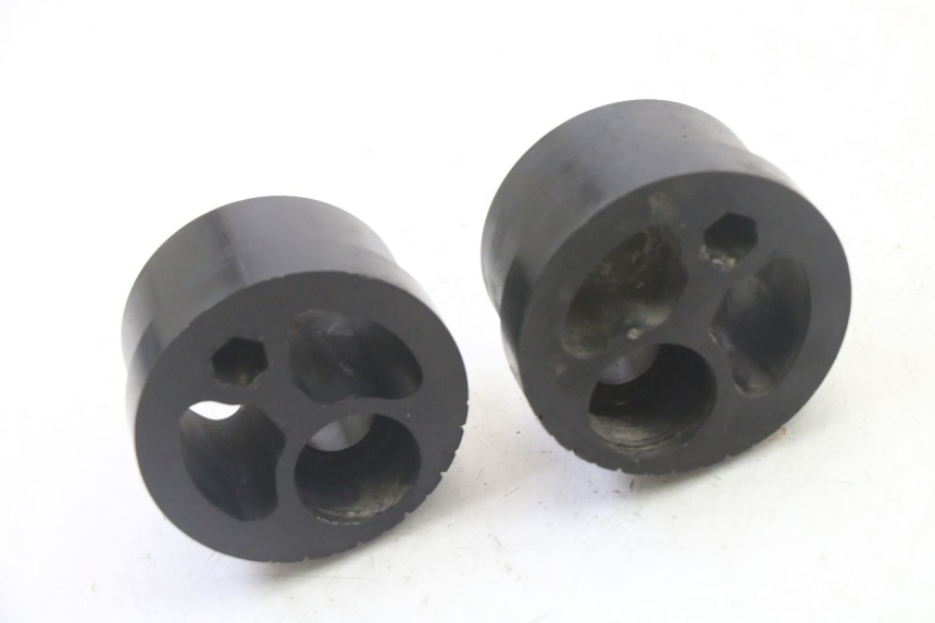 photo de TENSORES CADENA TRIUMPH SPRINT 900 (1995 - 1998) - Zoom estado de uso