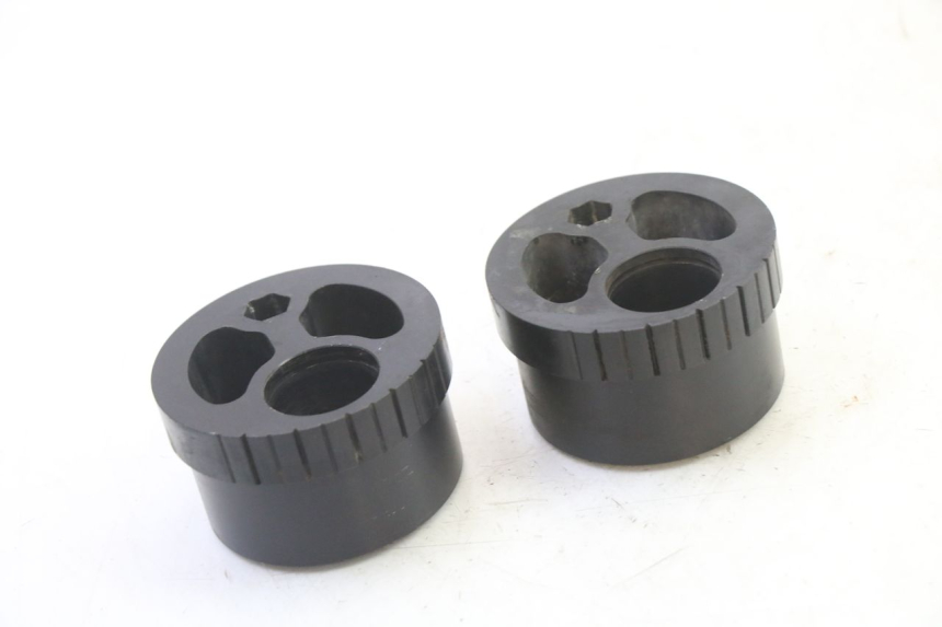 photo de TENSORES CADENA TRIUMPH SPRINT 900 (1995 - 1998) - Otra perspectiva