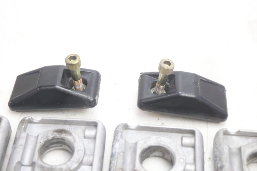 photo de TENSORES CADENA CAN-AM SPYDER RS 1000 (2008 - 2012) - Zoom estado de uso