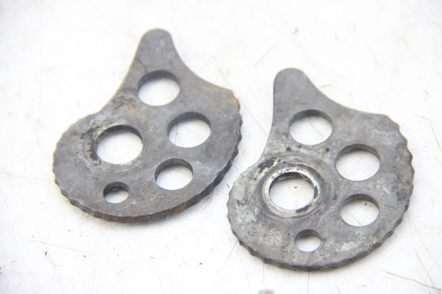 photo de TENSOR DE CADENA YAMAHA SR 125 (1982 - 2003) - Vista principal