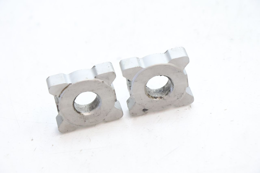photo de TENSORES CADENA DUCATI SS IE DS CARENEE 1000 (2002 - 2006) - Zoom estado de uso