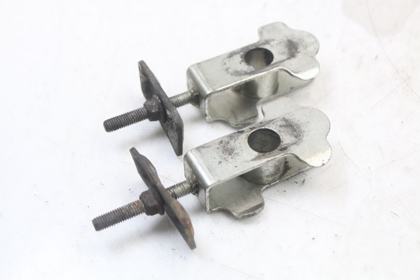 photo de TENSORES CADENA SUZUKI GS F 500 (2004 - 2007) - Zoom estado de uso