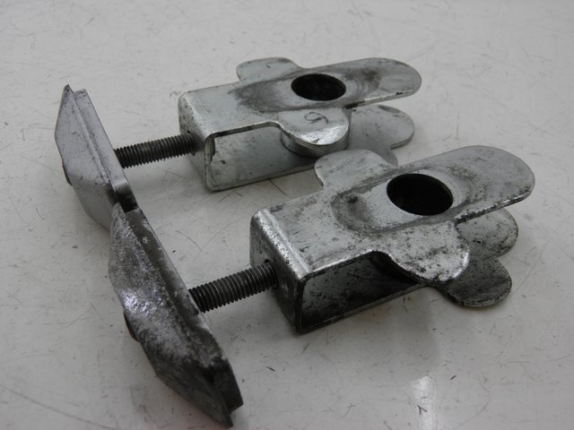 photo de TENSORES CADENA SUZUKI GSF N BANDIT 600 (1996 - 1999) - Vista principal