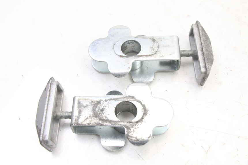 photo de TENSOR DE CADENA SUZUKI GSF S BANDIT 600 (2000 - 2004) - Zoom estado de uso