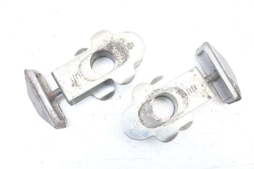 photo de TENSORES CADENA SUZUKI GSR 750 (2011 - 2017) - Zoom estado de uso