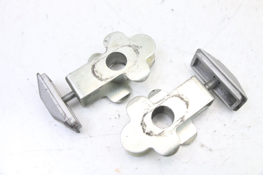 photo de TENSORES CADENA SUZUKI GSX F GSXF 650 (2007 - 2015) - Vista principal