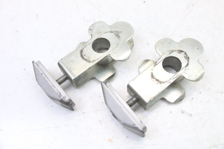 photo de TENSORES CADENA SUZUKI GSX F GSXF 650 (2007 - 2015) - Zoom estado de uso