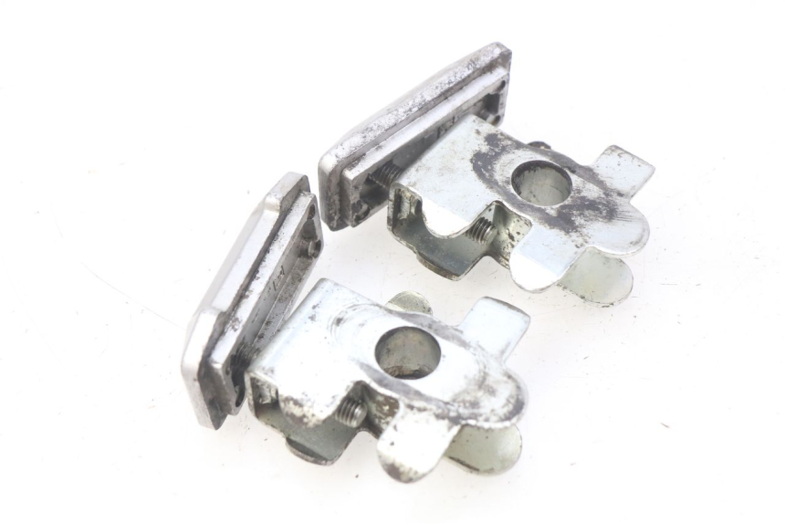 photo de TENSOR DE CADENA SUZUKI SV N 650 (1999 - 2002) - Detalle de la pieza