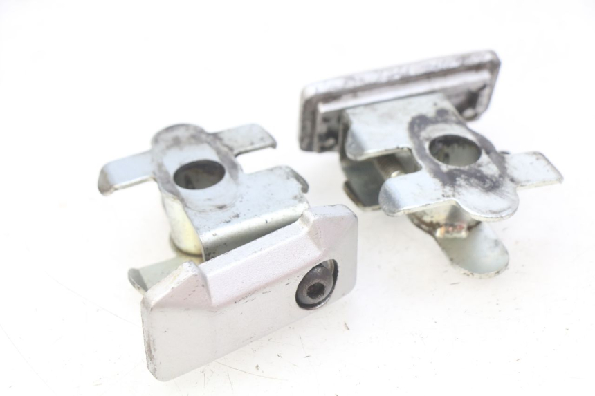 photo de TENSOR DE CADENA SUZUKI SV N 650 (1999 - 2002) - Zoom estado de uso