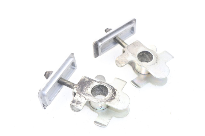 photo de TENSORES CADENA SUZUKI SV S ABS 650 (2003 - 2009) - Zoom estado de uso