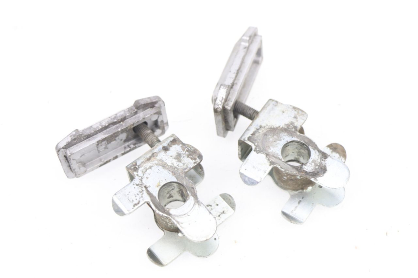 photo de TENSOR DE CADENA SUZUKI SV S 650 (1999 - 2002) - Zoom estado de uso