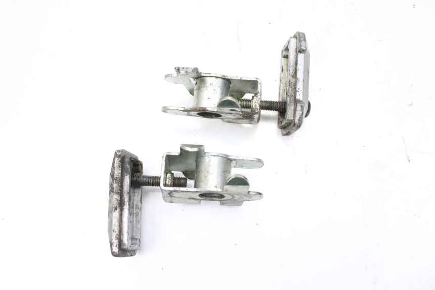 photo de TENSOR DE CADENA SUZUKI SV S 650 (1999 - 2002) - Zoom estado de uso