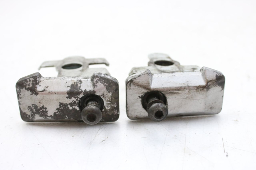 photo de TENSOR DE CADENA SUZUKI SV S 650 (1999 - 2002) - Otra perspectiva