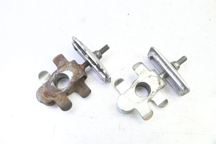 photo de TENSORES CADENA SUZUKI SV S 650 (2003 - 2009) - Zoom estado de uso