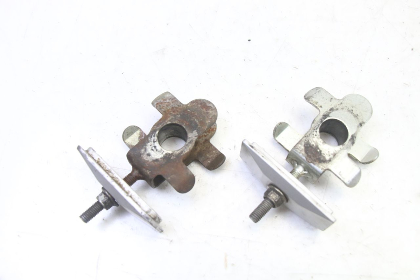 photo de TENSORES CADENA SUZUKI SV S 650 (2003 - 2009) - Otra perspectiva